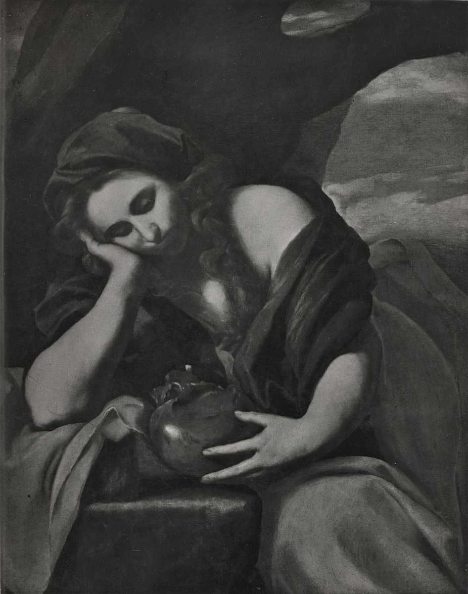 Maria Maddalena